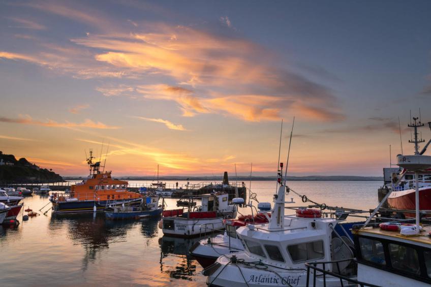 Ballycotton Holiday (TR1+2) Apartment No 6 - foto 6