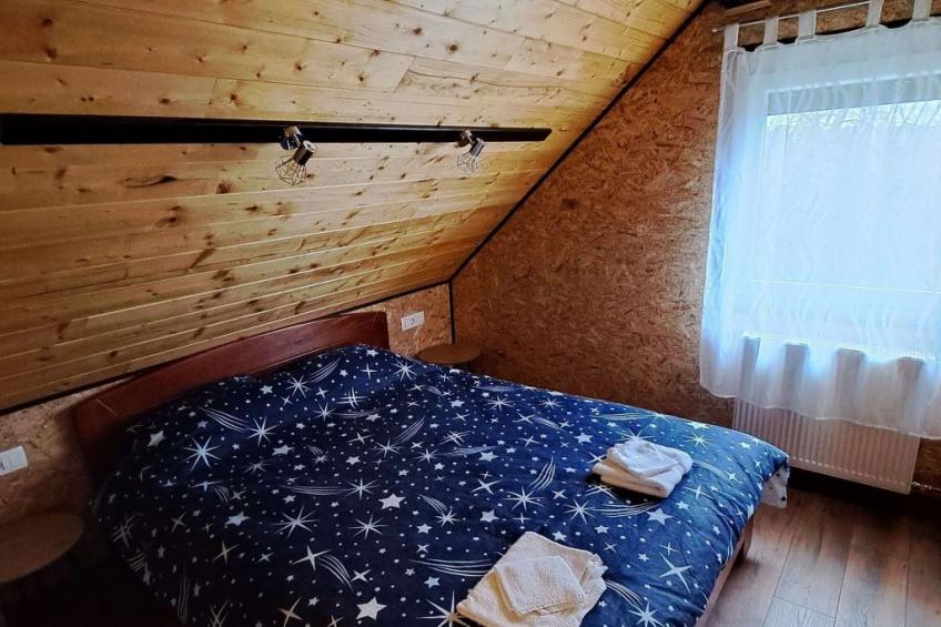 Haus in Sleme Skradsko mit Whirlpool und Parkplatz - foto 17