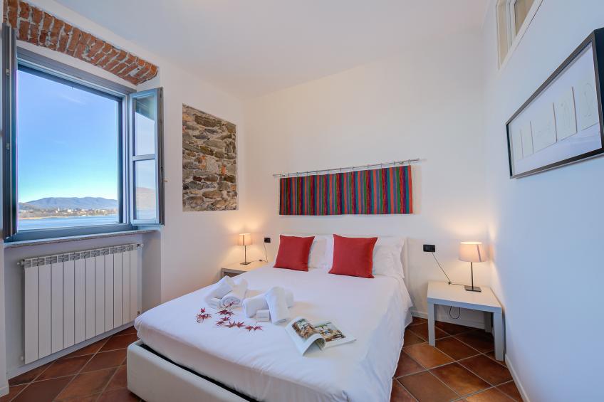 Incanto Sul Lago Pied Dans L' Eau - foto 17