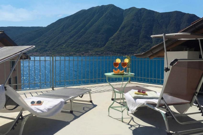 Felice sul Lago - foto 13