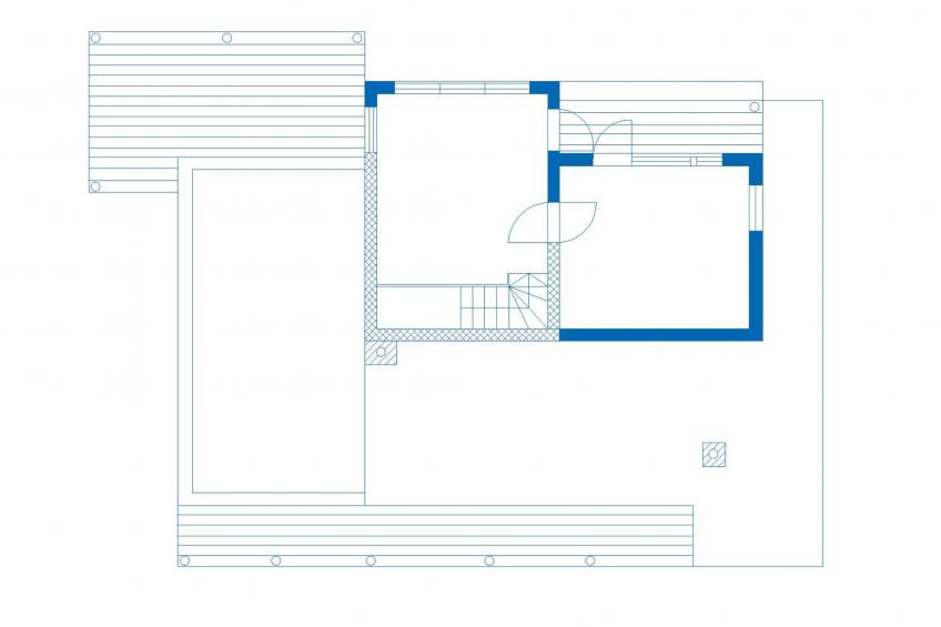 Villa kaivopuisto - foto 45