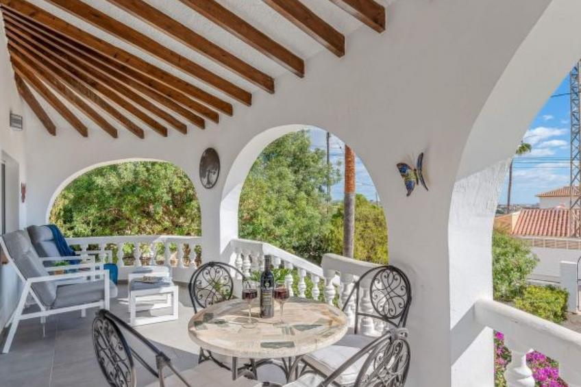 Villa San Marcos - PlusHolidays - foto 12