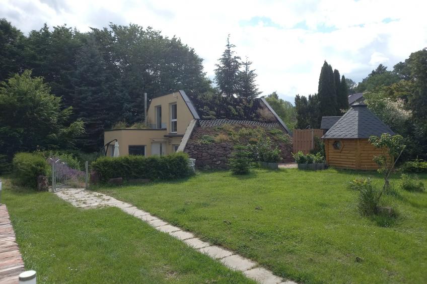 in Krimderode mit Grill, Whirlpool und Terrasse - foto 18