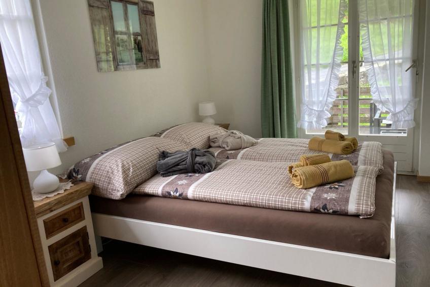 Hubertus 396 d Appartement/Fewo 4-Bettwohnung - foto 12