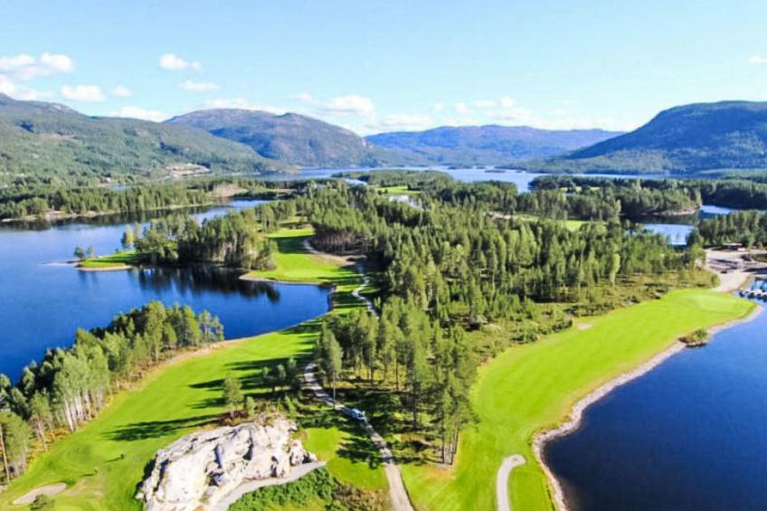 Vrådal - foto 71