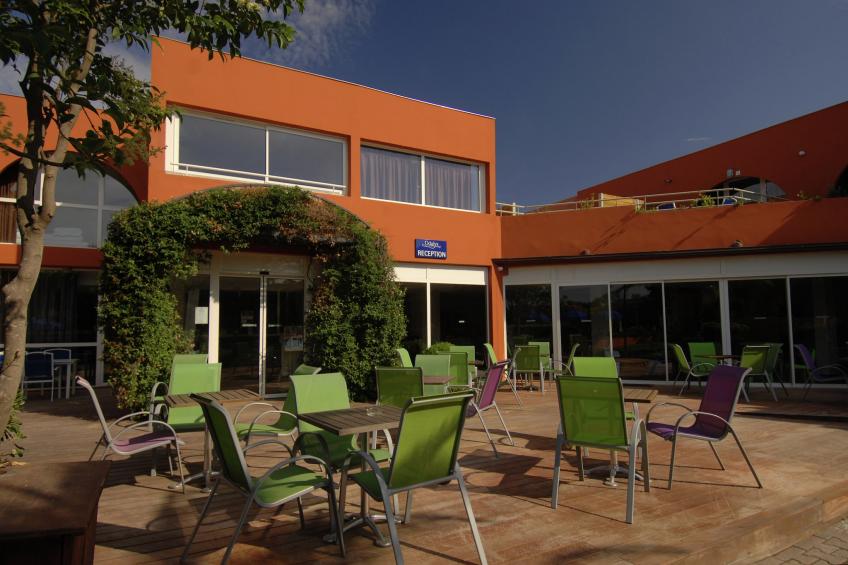 Résidence Prestige du Golfe