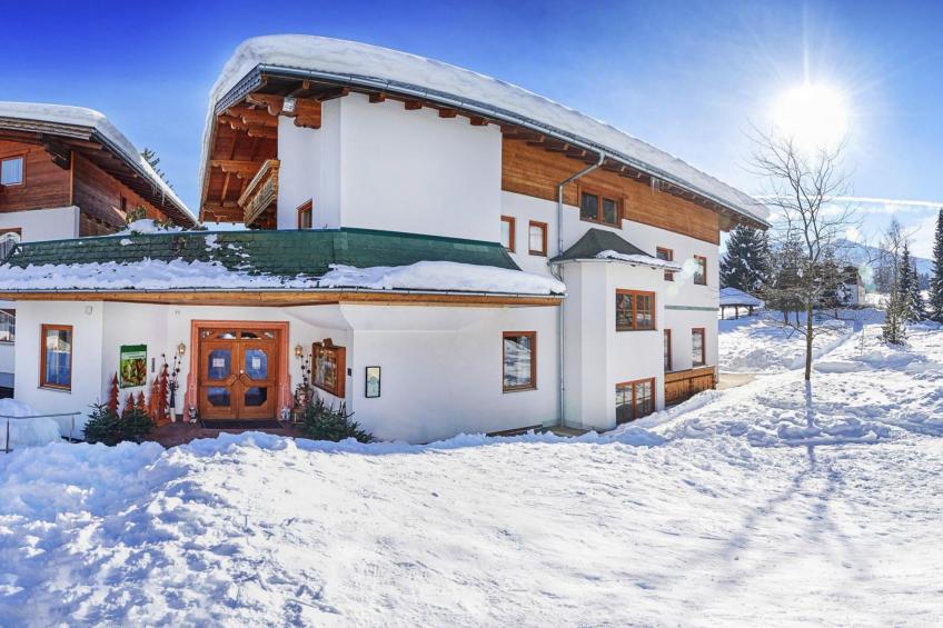 Holiday resort Sonnberg, Flachau-3-Raum-App., 6 Pax, 60 qm