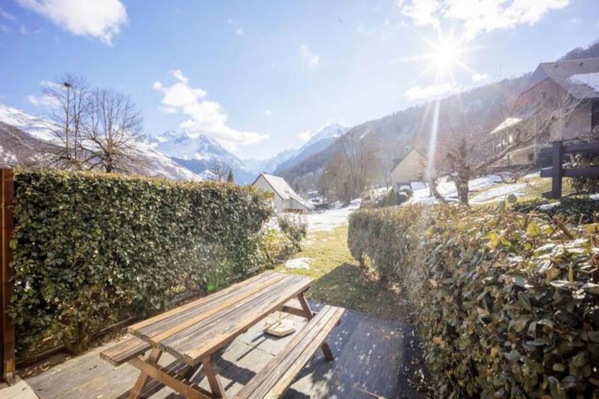 Résidence Les Granges Hautes - foto 5