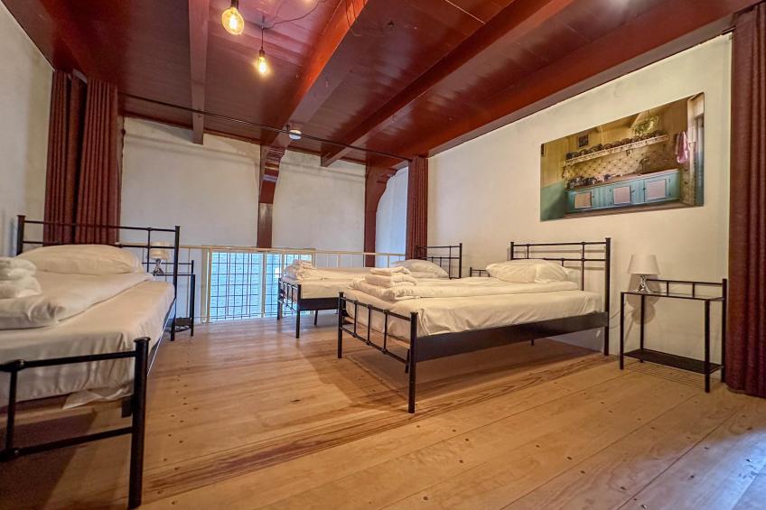 Klein Weeshuis - foto 30