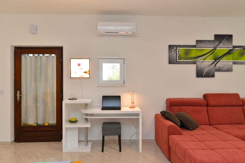 Vakantiewoning met airco - VW-5P3MC - foto 12