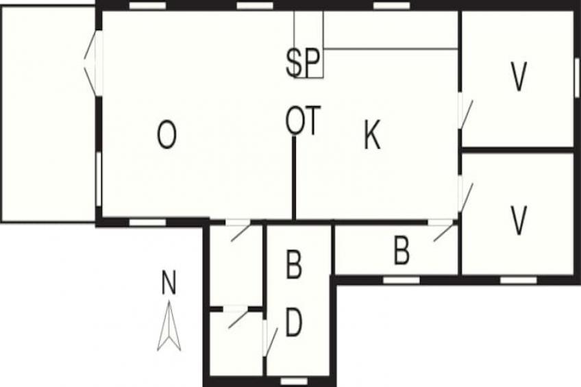 HUNDRE OG TJUETO - foto 38