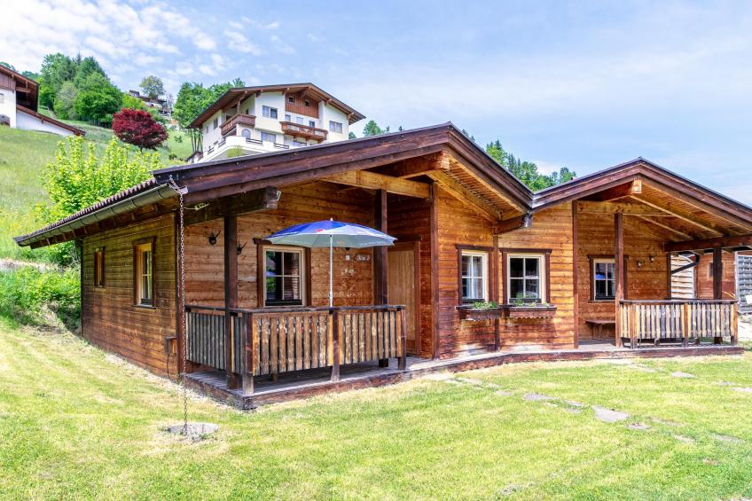 Uriges Chalet 3