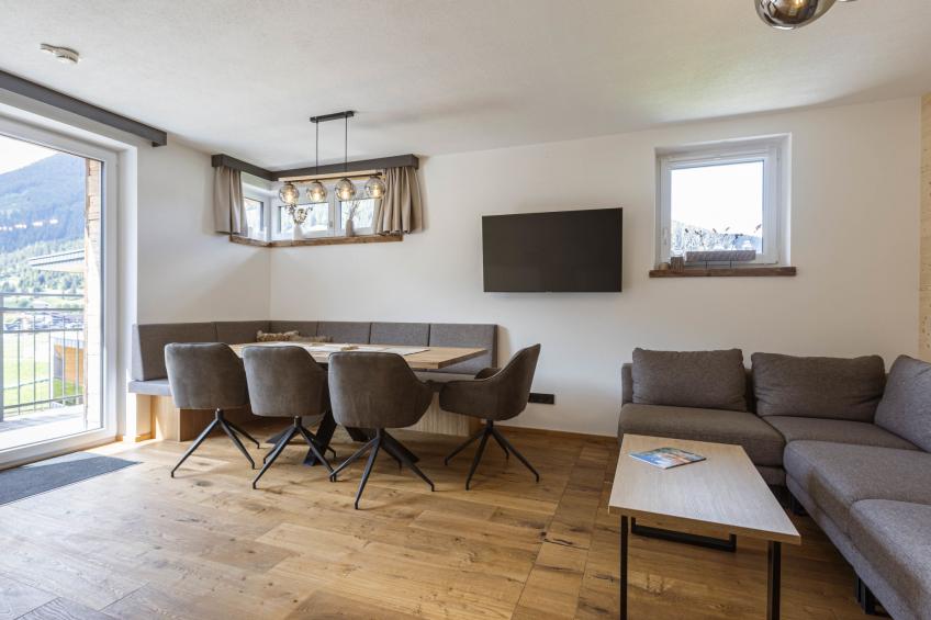 Superior mit 3 Schlafzimmer mit 7 P. - foto 3