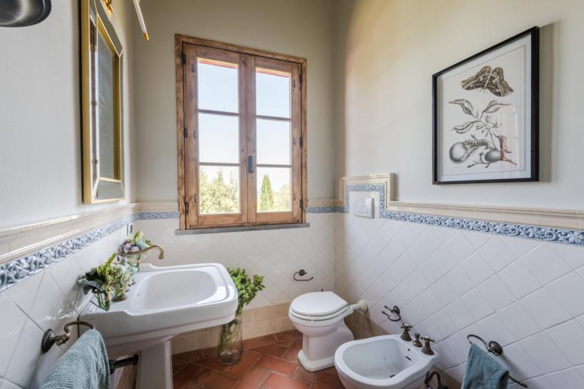 Villa San Miniato - foto 74