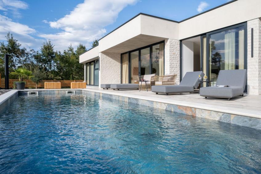 Sunset Villa Santalezi - foto 7