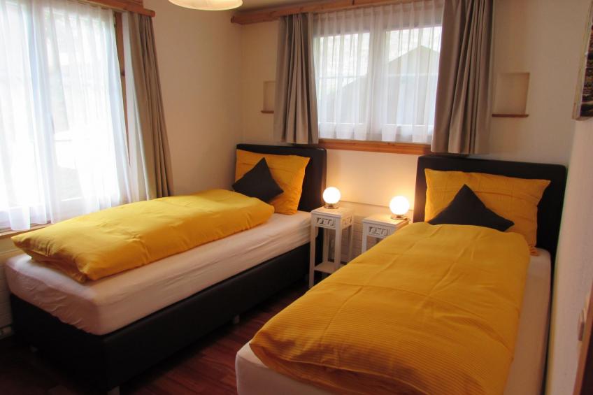 Chalet Haus am See - foto 16