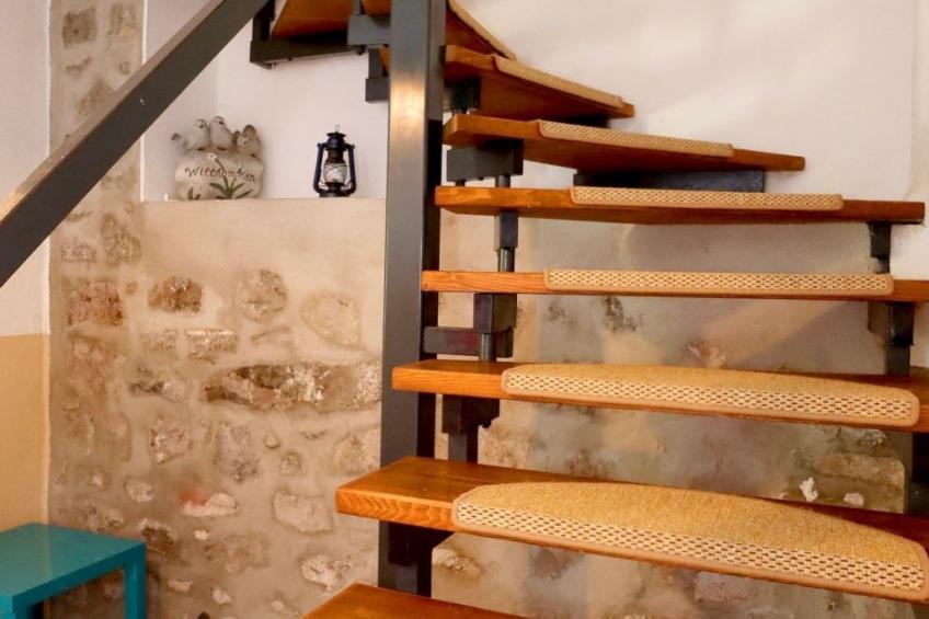 Schwarzwaldhaus St. Blasien, direkt am Bach - foto 38