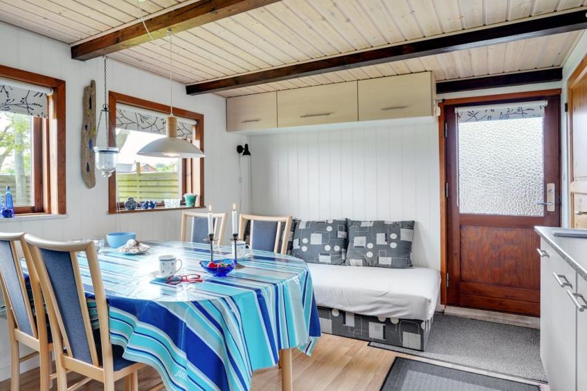 "Leocadia" - 150m to the inlet in The Liim Fiord - foto 15