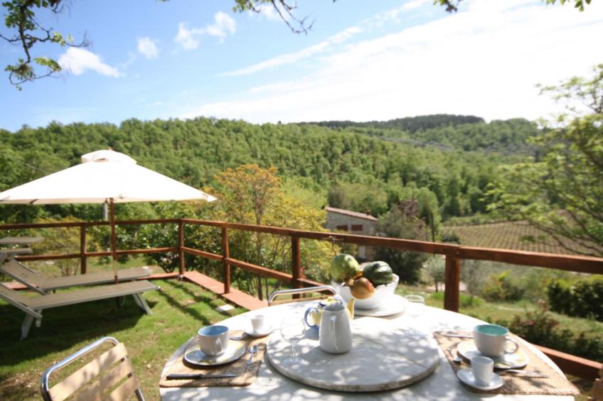 "Vecchia stalla" mit Whirlpool - foto 6