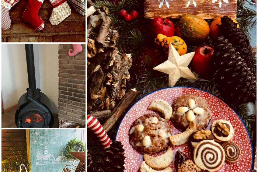 Landhaus Erika - foto 32