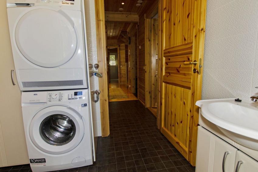 Villa eläntätila - foto 19