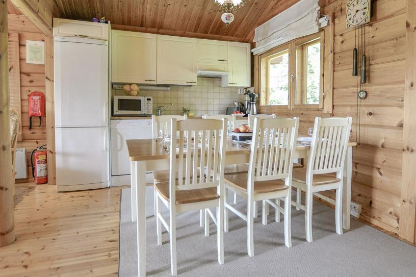 Kannelpirtti 1 - foto 10