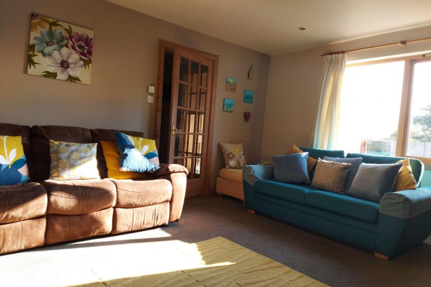 mit Garten im schottischen Hochland - foto 4