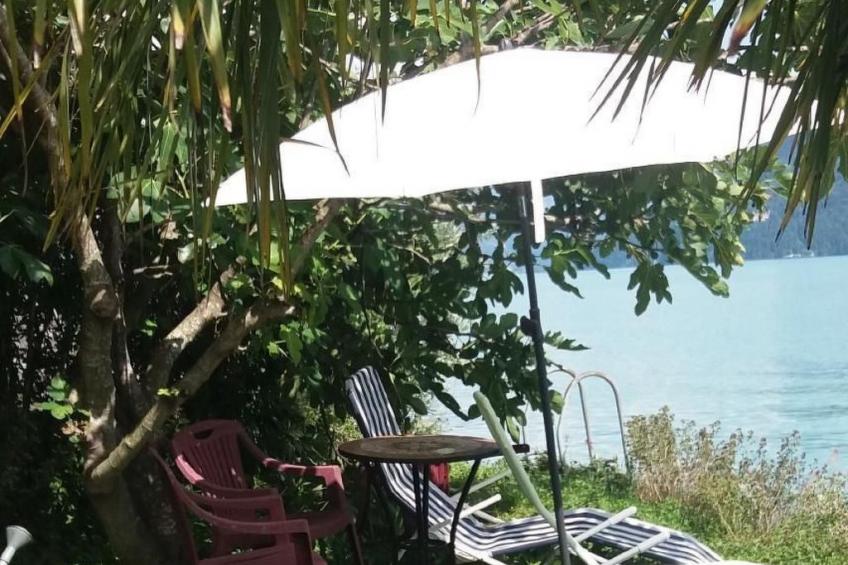 Chalet Holzwurm - foto 10