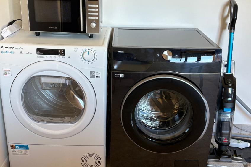 Zeit für Jazz "2BR Apt Nr S.Teodoro" - foto 14