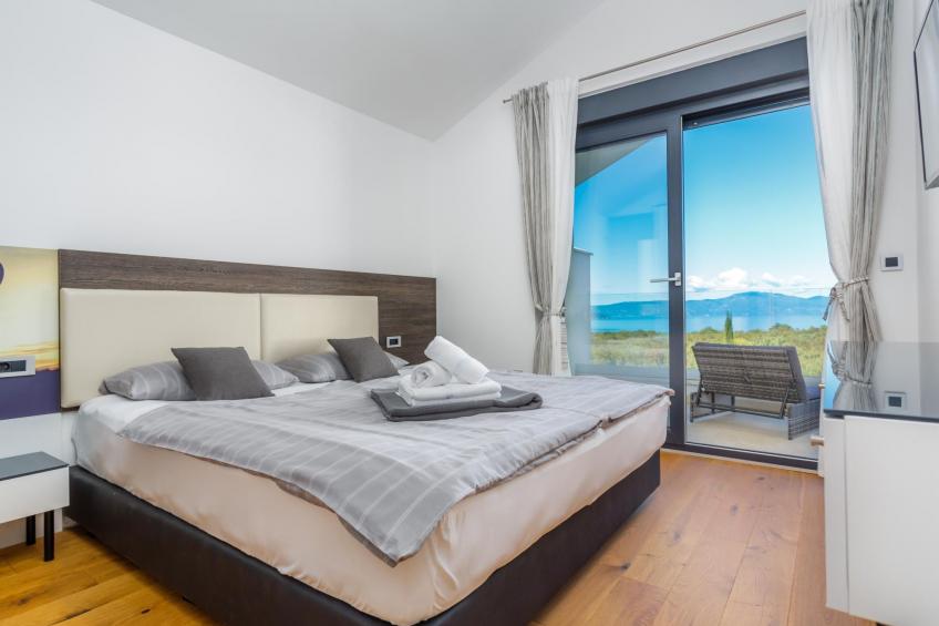 Villa "Maria" mit Garten, Grill und Terrasse - foto 39