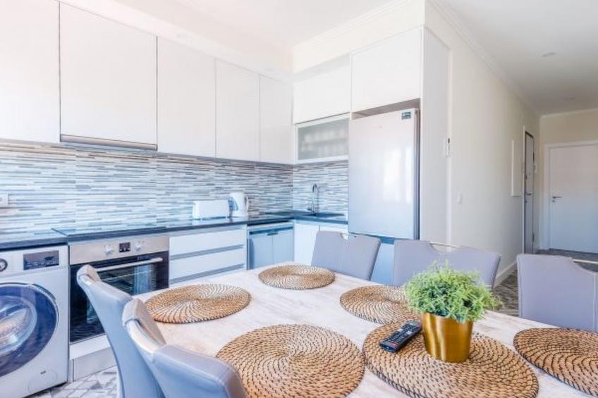 Bela Vista B in Lisboa - foto 17