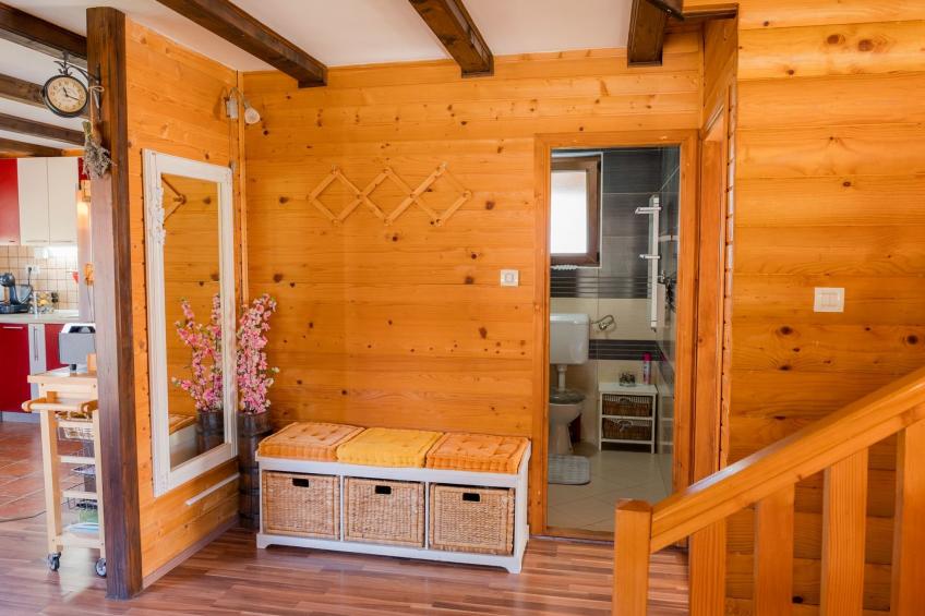 Holiday house Val - foto 27