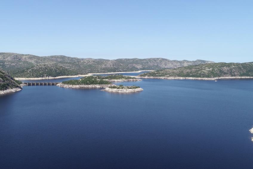 Bjørnbu - foto 32