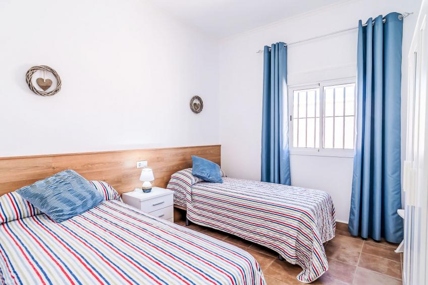 Casa Rural Lola - Lantejuela - foto 17