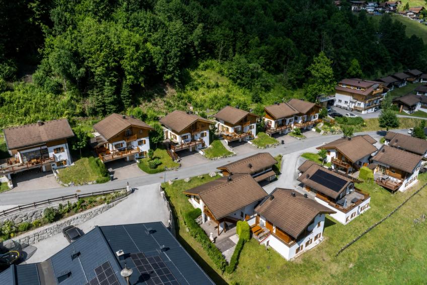 Chalets im Wald - foto 26