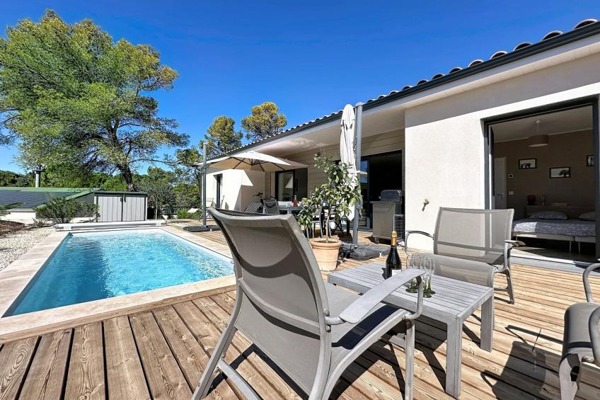 Villa Anglada - foto 45