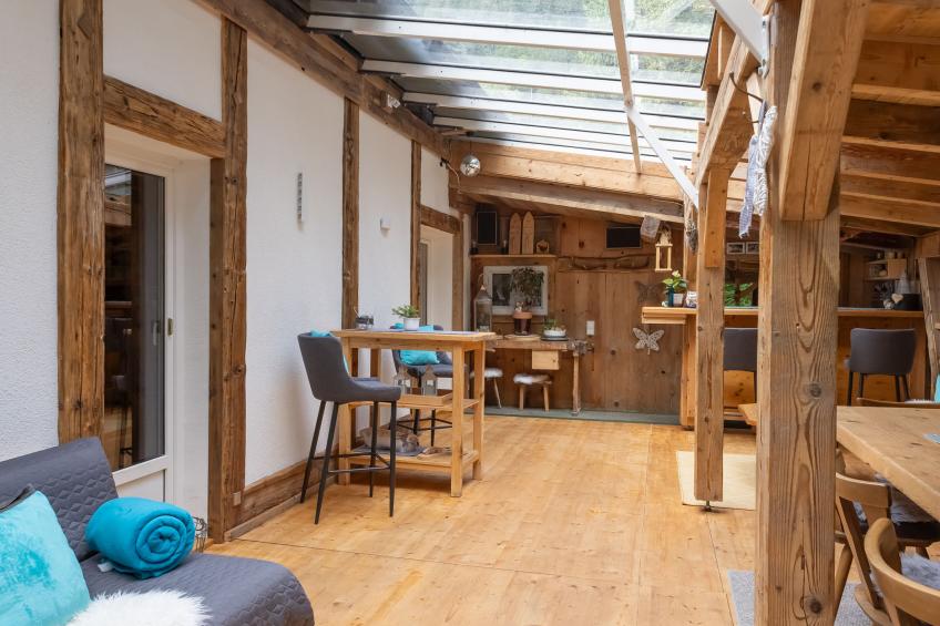 Ferienhaus Wühre (SBH100) - foto 30