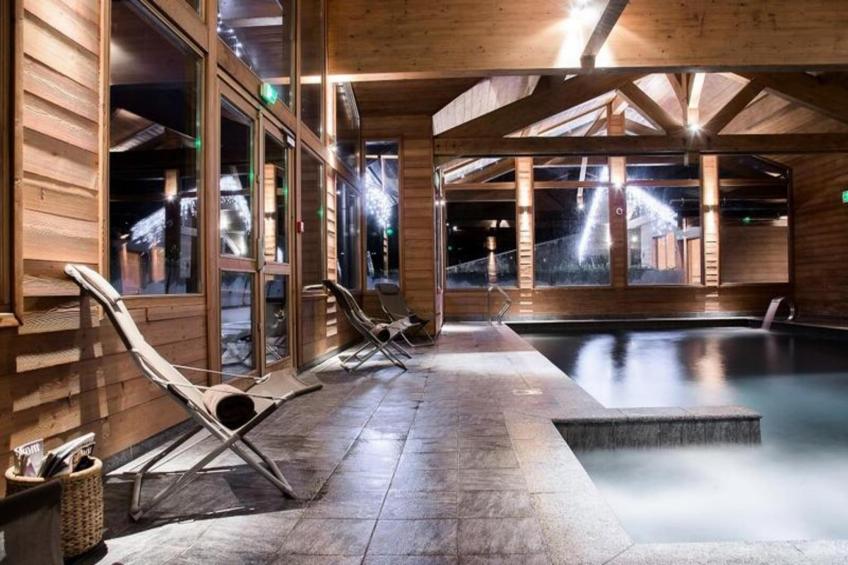 Résidence Les Grandes Alpes - foto 18