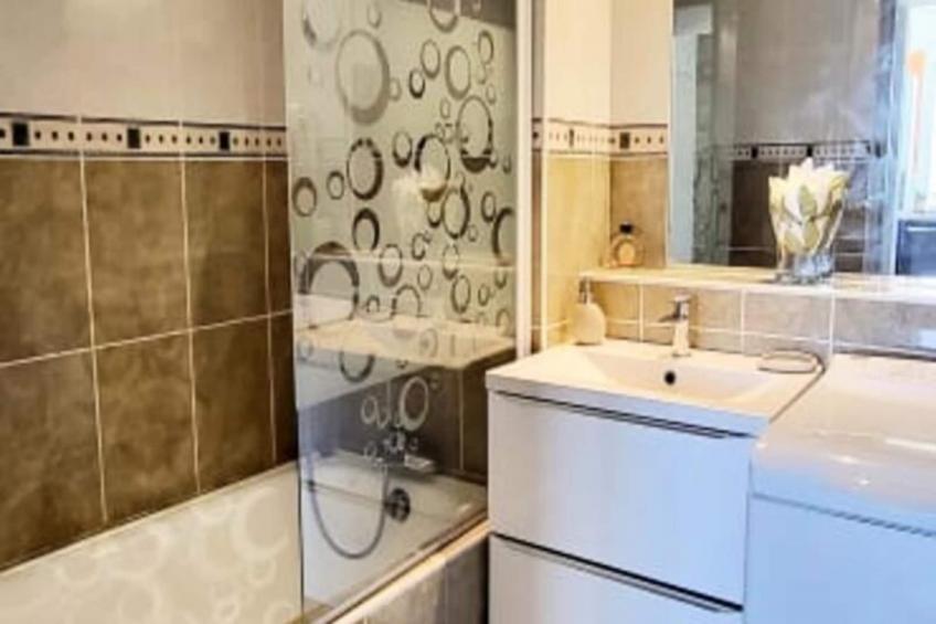 Résidence Terrasses 1 Sur Le Port De Plaisance - foto 13