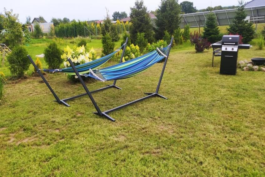 Domek na Trawie dla 6 osób Sieciemin - foto 19