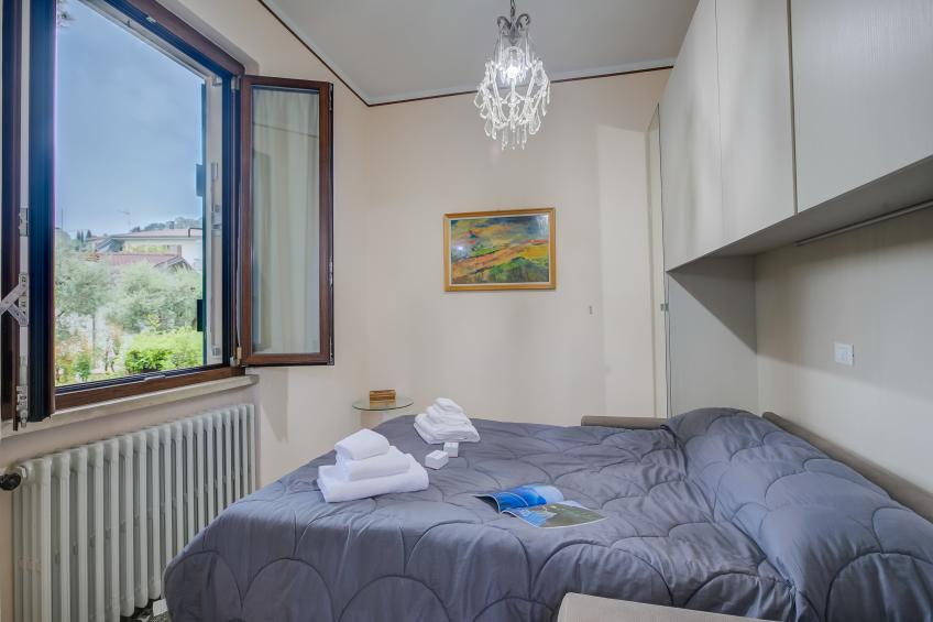 Villa Alberti 900m from Garda lake - foto 24