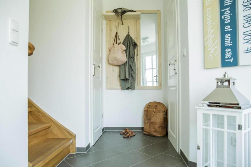 vakantiehuis, Fuhlendorf - foto 10