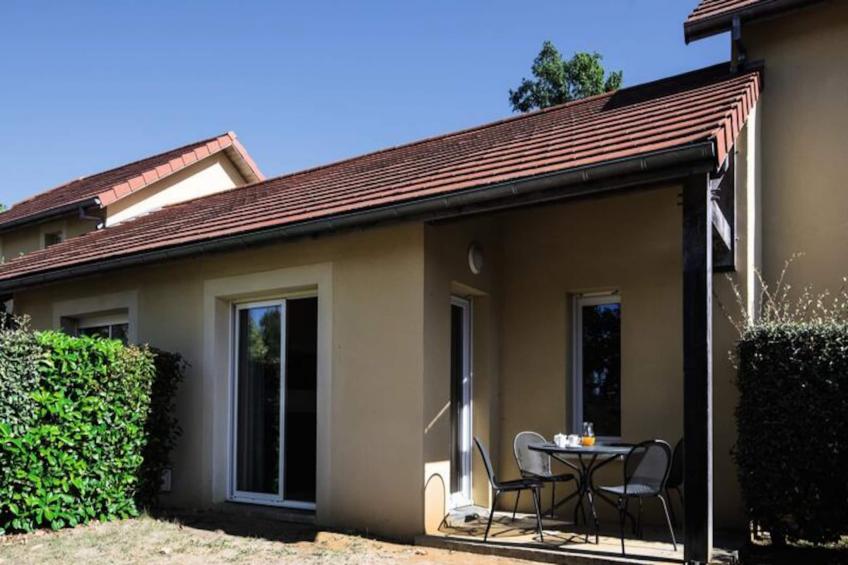 Belambra Clubs Résidence Rocamadour - Les Portes De Dordogne - foto 31