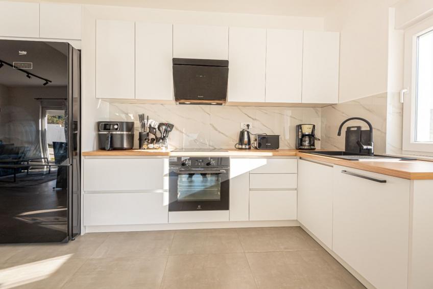 Holiday Home Iva - Three Bedroom  Holiday Home - foto 10