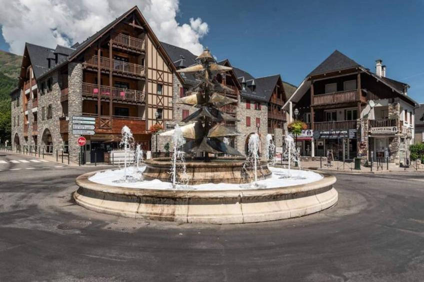 Résidence Bel Aure 3 - foto 12