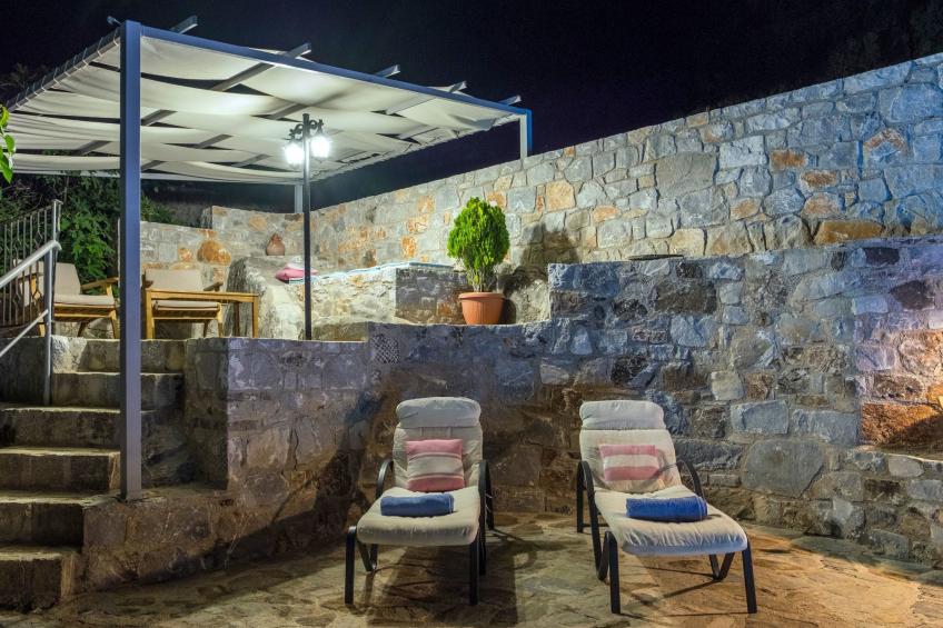 Villa aus Stein "Galatia" - foto 11