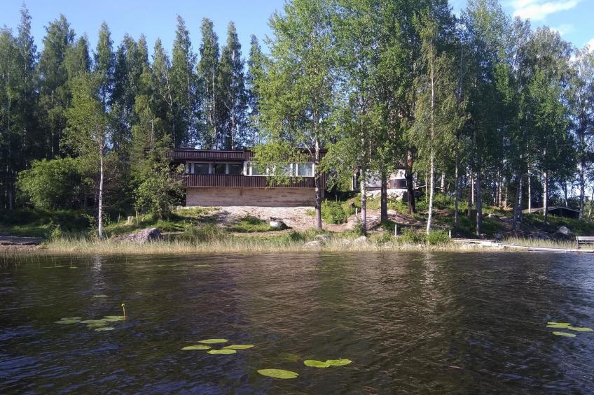 Koli, kiviranta - foto 30