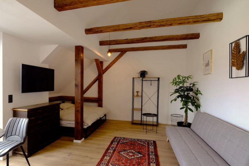 in Söchau mit Terrasse und Grill - foto 3