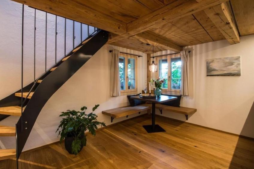 Spycher-Lodge - foto 7