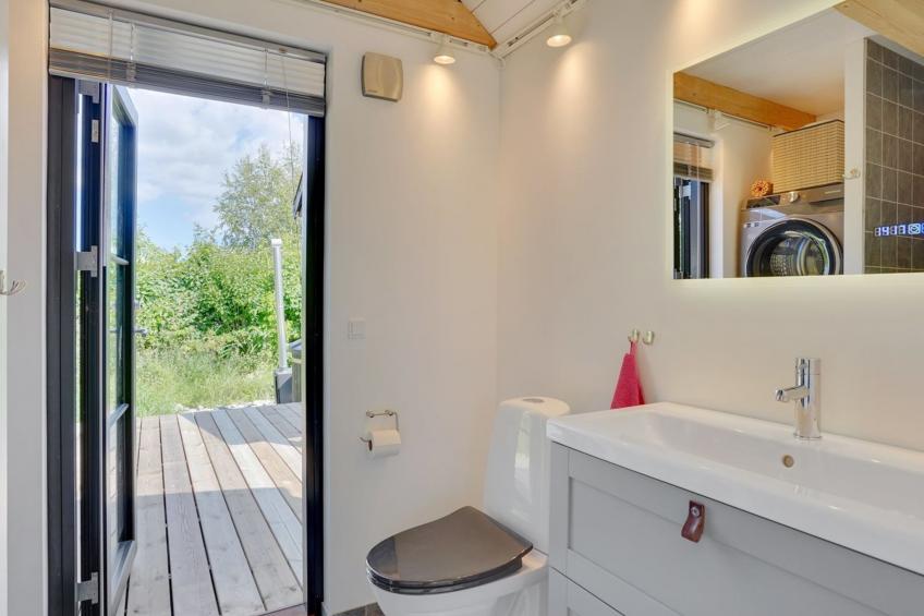 "Henrik" - 100m from the sea in Sealand - foto 21